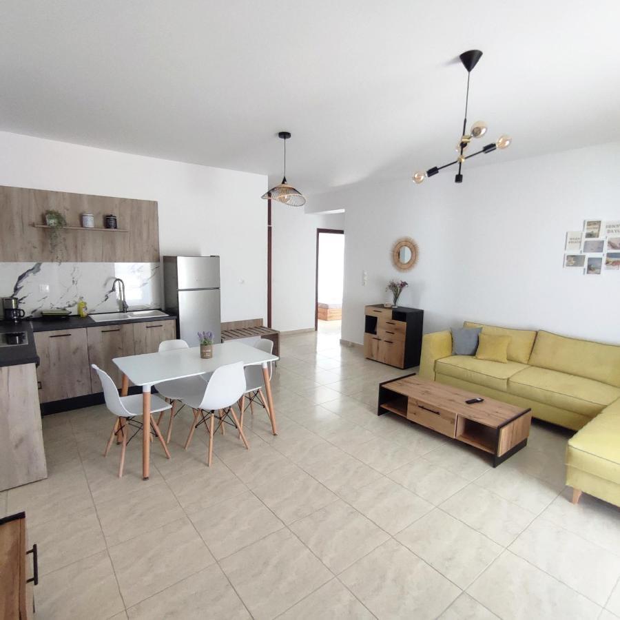 Infinity Suites Kallithea  Exterior foto
