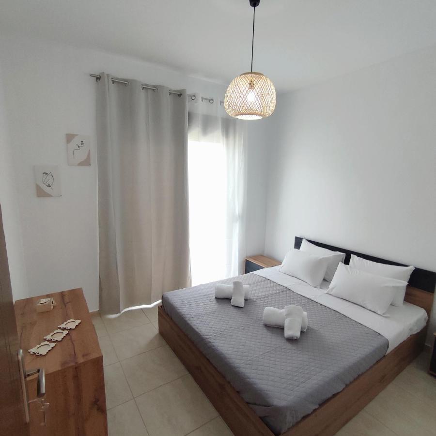 Infinity Suites Kallithea  Exterior foto